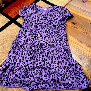 5t dress